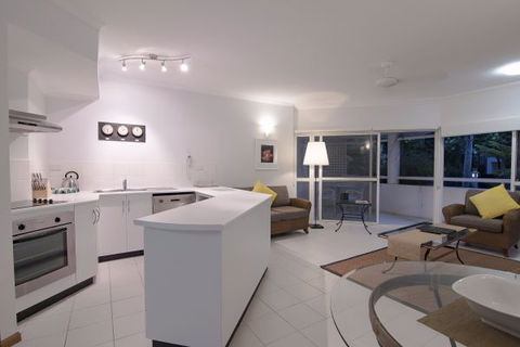 The Beach Terraces - Accommodation Mt Buller 6