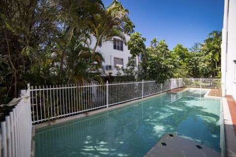 The Beach Terraces - Accommodation Mt Buller 7