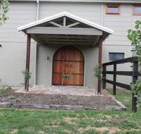 The Loch Barn - Accommodation Mt Buller