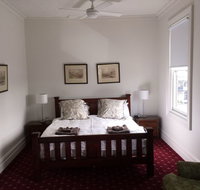 The Corner Hotel Alexandra - Accommodation Mt Buller