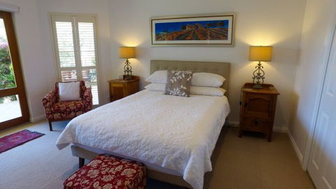 The Ridge Retreat Mollymook - Accommodation Mt Buller 2