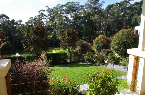 The Ridge Retreat Mollymook - Accommodation Mt Buller 7
