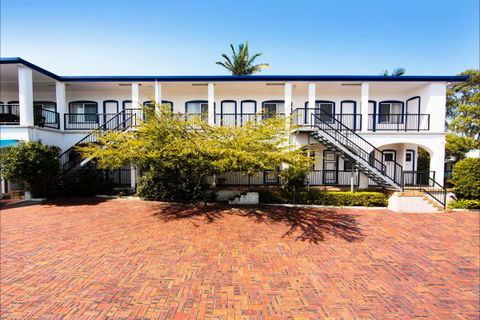 The Sails Motel - Accommodation Mt Buller 4