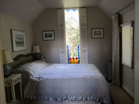 The Pear Walk - Accommodation Mt Buller 5