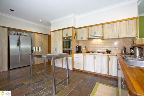 The Maples - Accommodation Mt Buller 3