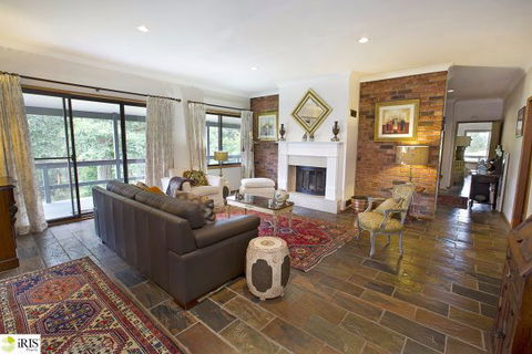 The Maples - Accommodation Mt Buller 4