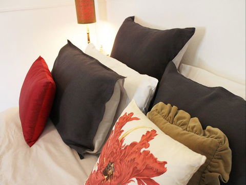 The Gold House - Accommodation Mt Buller 2