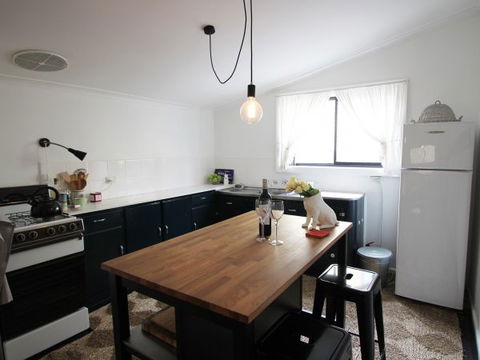 The Gold House - Accommodation Mt Buller 5