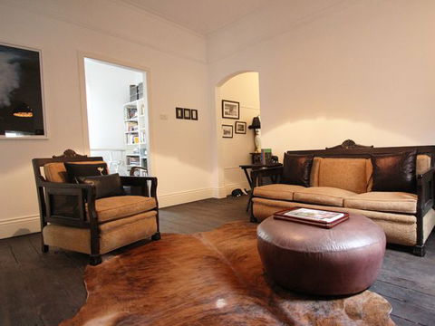 The Gold House - Accommodation Mt Buller 6