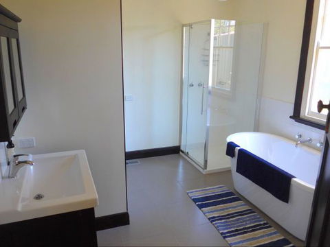 The Scout Hall - Accommodation Mt Buller 5