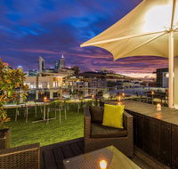 The Nest on Newcastle - Accommodation Mt Buller