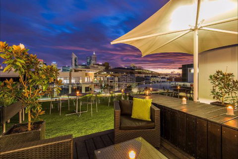 The Nest On Newcastle - Accommodation Mt Buller 0
