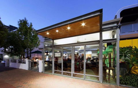 The Nest On Newcastle - Accommodation Mt Buller 1