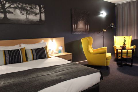 The Oriana, Orange - Accommodation Mt Buller 0