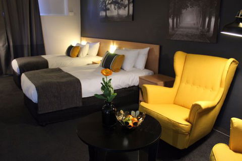The Oriana, Orange - Accommodation Mt Buller 1