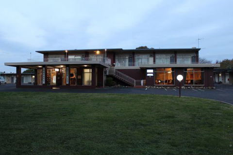 The Oriana, Orange - Accommodation Mt Buller 2