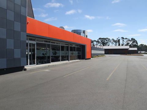 The Foreshore Motel & Tavern (Hobart) Lauderdale - Accommodation Mt Buller 1