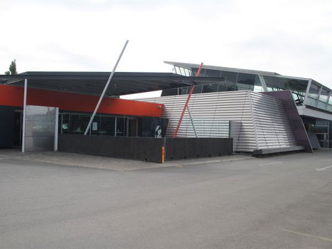 The Foreshore Motel & Tavern (Hobart) Lauderdale - Accommodation Mt Buller 2