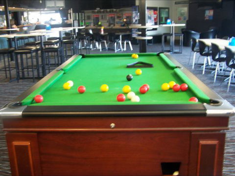 The Foreshore Motel & Tavern (Hobart) Lauderdale - Accommodation Mt Buller 5