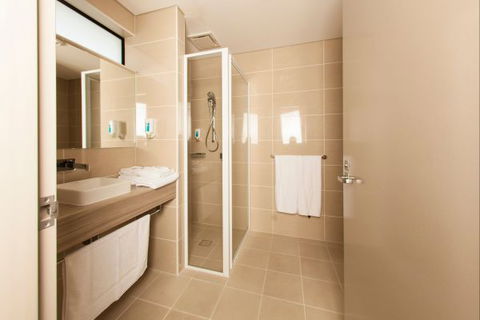 The Foreshore Motel & Tavern (Hobart) Lauderdale - Accommodation Mt Buller 9