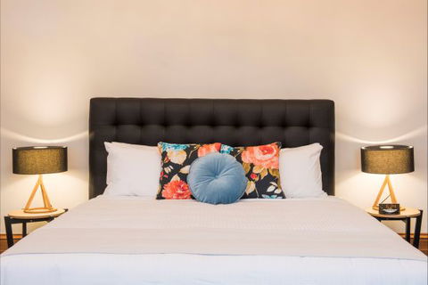 The Parkview Hotel Mudgee - Accommodation Mt Buller 1