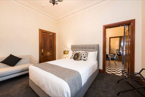 The Parkview Hotel Mudgee - Accommodation Mt Buller 3