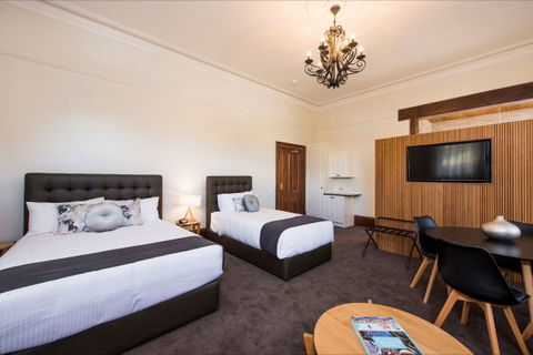 The Parkview Hotel Mudgee - Accommodation Mt Buller 5