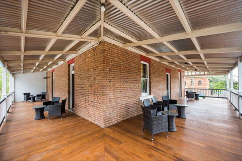 The Parkview Hotel Mudgee - Accommodation Mt Buller 8