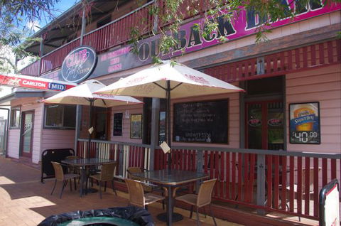 The Club Clifton - Accommodation Mt Buller 0