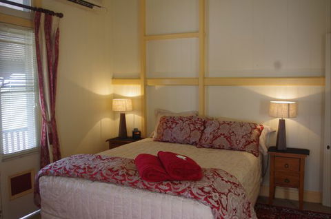 The Club Clifton - Accommodation Mt Buller 3