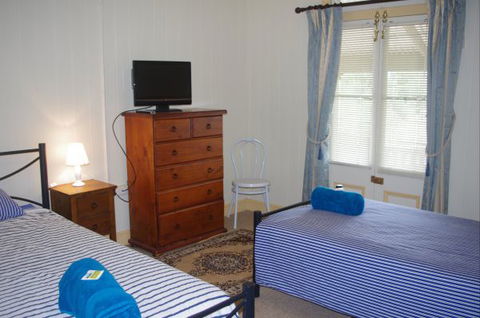 The Club Clifton - Accommodation Mt Buller 4