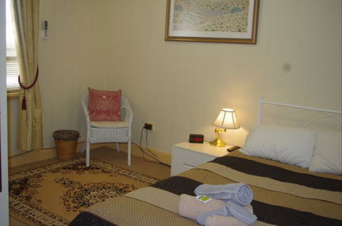 The Club Clifton - Accommodation Mt Buller 5