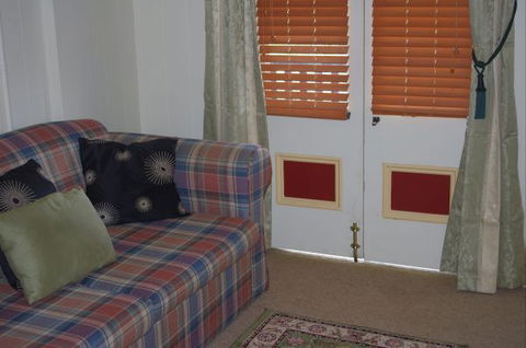 The Club Clifton - Accommodation Mt Buller 6