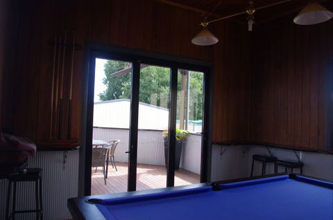 The Club Clifton - Accommodation Mt Buller 7