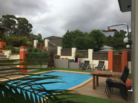 The Hideaway  Luxury Bed And Breakfast - Accommodation Mt Buller 0