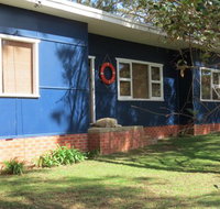 The Classic Beach House