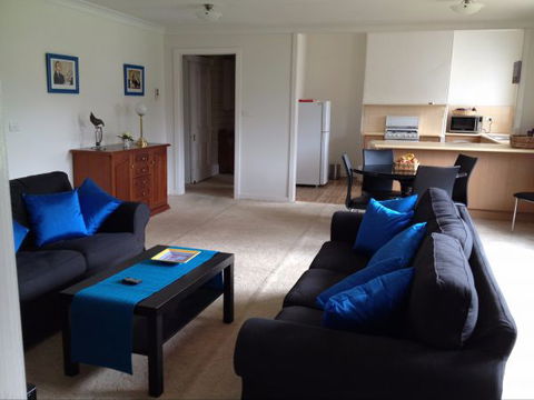 The Old Post Office - Accommodation Mt Buller 1