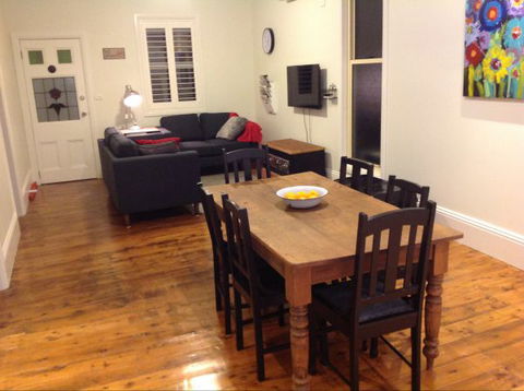 Thelma's Temora - Accommodation Mt Buller 2