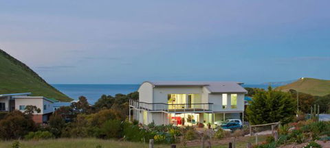 The Light House At Second Valley - Accommodation Mt Buller 0