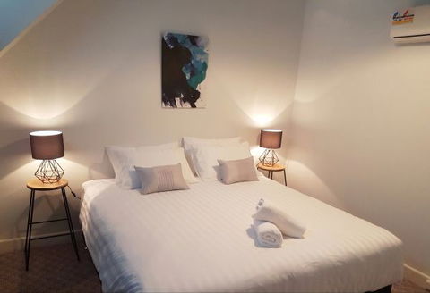 The Berry Inn - Accommodation Mt Buller 1