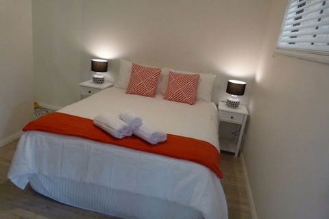The Sanctuary At Paradise Beach - Accommodation Mt Buller 1