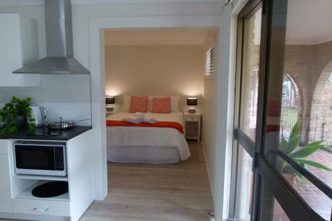 The Sanctuary At Paradise Beach - Accommodation Mt Buller 2