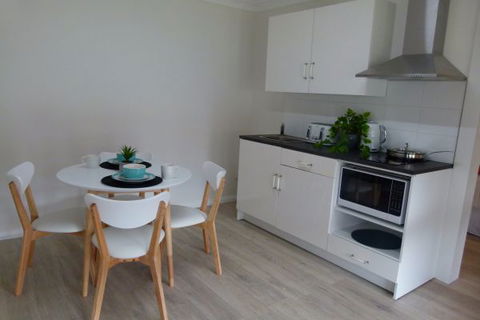 The Sanctuary At Paradise Beach - Accommodation Mt Buller 4