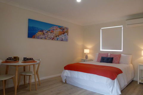 The Sanctuary At Paradise Beach - Accommodation Mt Buller 6