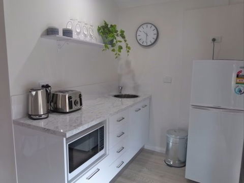 The Sanctuary At Paradise Beach - Accommodation Mt Buller 7