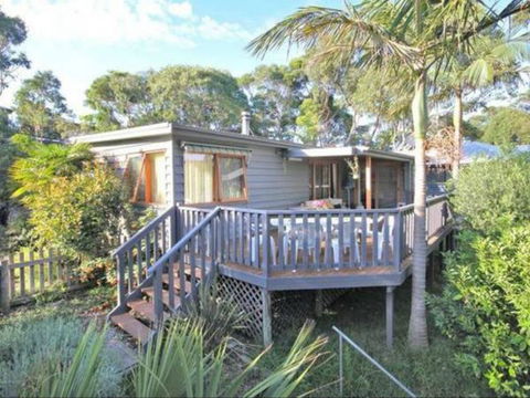 The Deweyshack - Accommodation Mt Buller 0