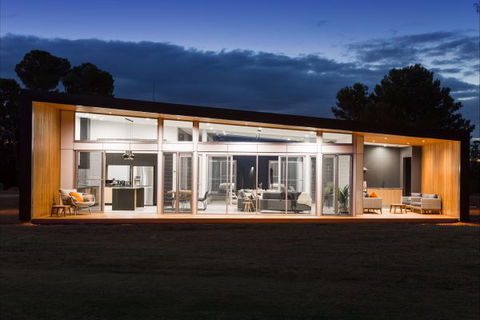 The Villas - Accommodation Mt Buller 0