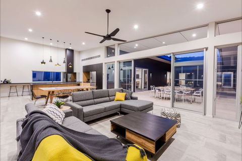 The Villas - Accommodation Mt Buller 1