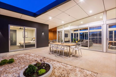 The Villas - Accommodation Mt Buller 2