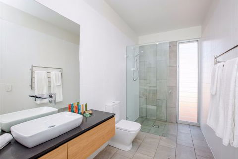 The Villas - Accommodation Mt Buller 3
